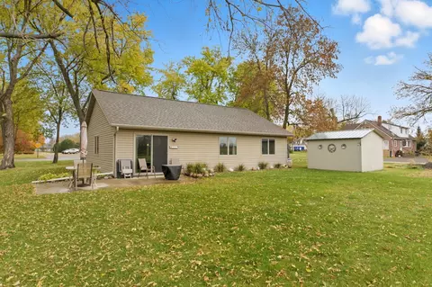 Exterior - 211 E Main St, Pease, MN 56363 photo 2 of 4
