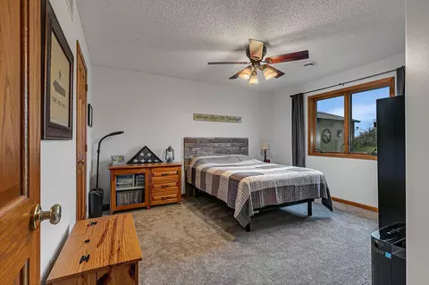 Bedroom - 211 E Main St, Pease, MN 56363 photo 2 of 2