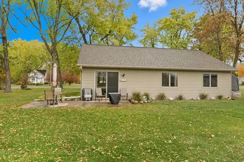 Exterior - 211 E Main St, Pease, MN 56363 photo 3 of 4