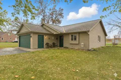 Exterior - 211 E Main St, Pease, MN 56363 photo 4 of 4