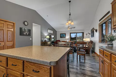 Kitchen - 211 E Main St, Pease, MN 56363 photo 5 of 5