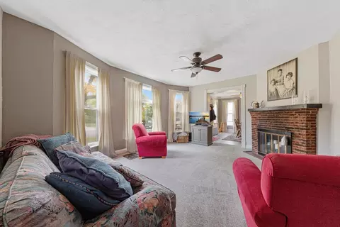 Living - 426 1st St NW, Faribault, MN 55021 photo 1 of 1