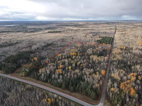28176 State Hwy 1, Effie, MN 56639