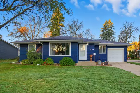 818 Lincoln Ave, Owatonna, MN 55060