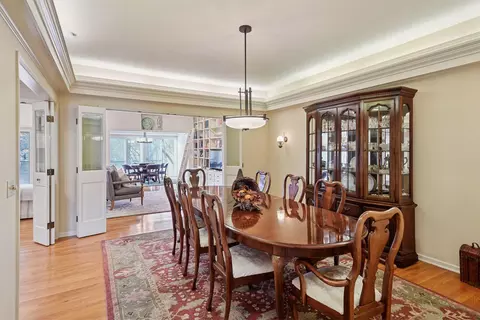 Dining - 4610 Bayswater Rd, Shorewood, MN 55331 photo 2 of 2