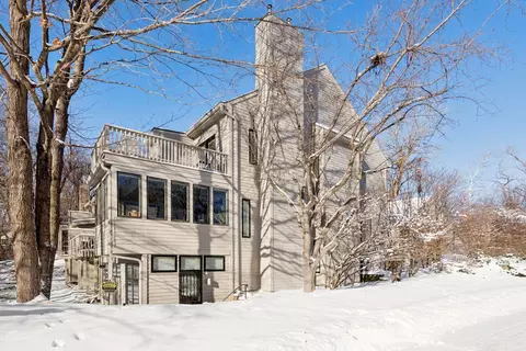 Exterior - 4610 Bayswater Rd, Shorewood, MN 55331 photo 5 of 6