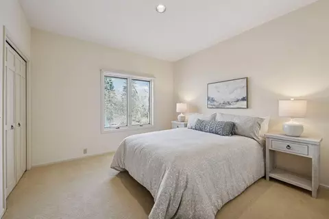 Bedroom - 4610 Bayswater Rd, Shorewood, MN 55331 photo 3 of 3