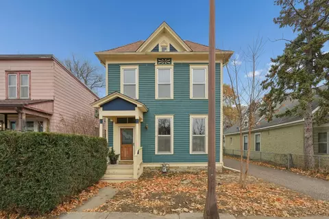 275 Banfil St, Saint Paul, MN 55102