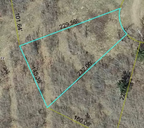 lot33 Aspen Hill Pl, Danbury, WI 54830
