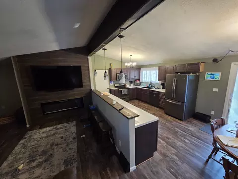 Kitchen - 929 Ash St, Appleton, MN 56208 photo 3 of 3