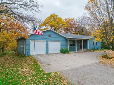 15467 Bison Rd, Swanville, MN 56382