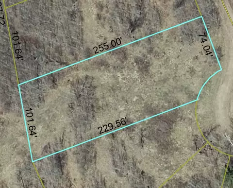 lot34 Aspen Hill Pl, Danbury, WI 54830