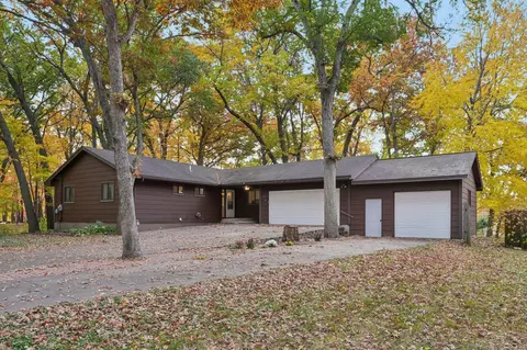 3620 Woodland Dr, Ham Lake, MN 55304