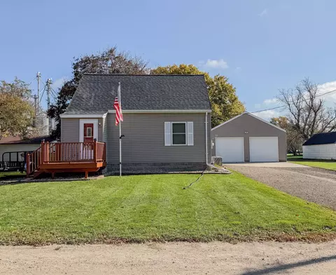 18831 46th St SW, Blomkest, MN 56216