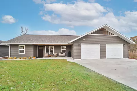 12860 18th Ave SW, Pillager, MN 56473