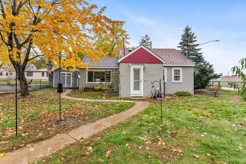 7200 Wentworth Ave, Richfield, MN 55423
