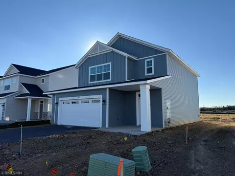 2765 Iverson Ave NE, Saint Michael, MN 55376