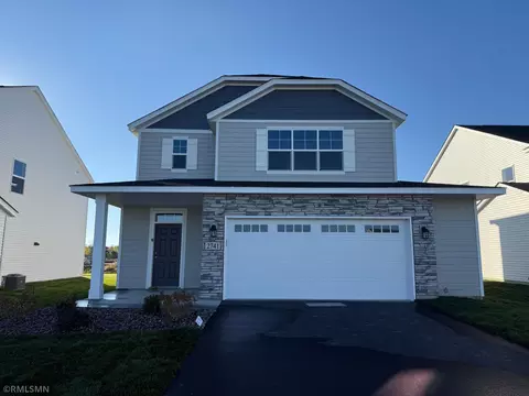 2741 Iverson Ave NE, Saint Michael, MN 55376 photo 2