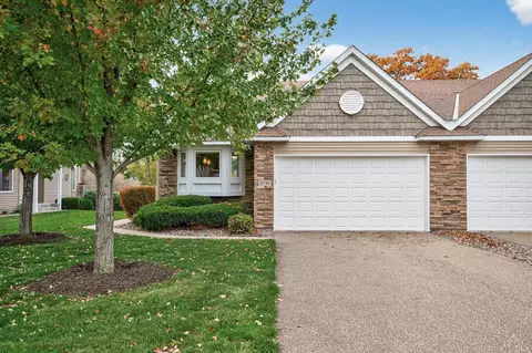 8718 Ghia St NE, Circle Pines, MN 55014