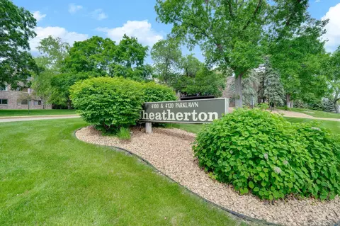 4100 Parklawn Ave #201, Edina, MN 55435