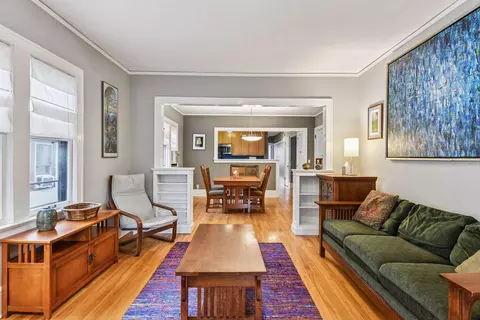 3233 Fremont Ave S #3, Minneapolis, MN 55408