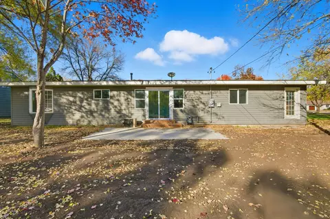 Exterior - 1020 1st St S, Cold Spring, MN 56320 photo 2 of 2