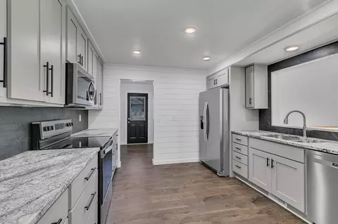 Kitchen - 1020 1st St S, Cold Spring, MN 56320 photo 2 of 3