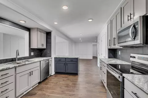 Kitchen - 1020 1st St S, Cold Spring, MN 56320 photo 3 of 3