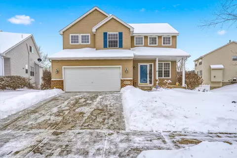 18053 90th Pl N, Maple Grove, MN 55311