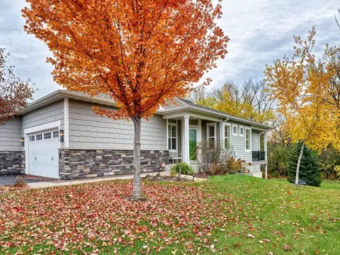 2354 Lemay Shores Dr, Mendota Heights, MN 55120