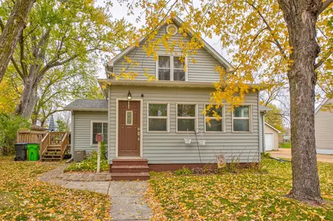 227 N 4th St, New Richmond, WI 54017