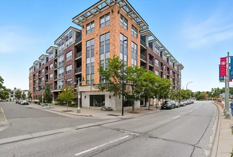 4525 Park Commons Dr #520, Saint Louis Park, MN 55416