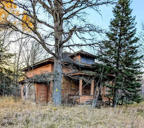 1191 NE And 1197 Ne Scenic Hwy, Brook Lake Unorg. Terr, MN 56663