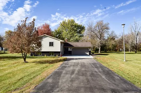 4540 Adams Dr N, Reile's Acres, ND 58102