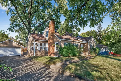 5416 51st Ave N, Crystal, MN 55429