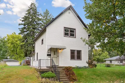 1166 Euclid St, Saint Paul, MN 55106