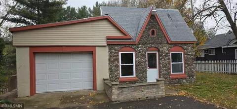 Exterior - 680 Central Ave S, Milaca, MN 56353 photo 1 of 1