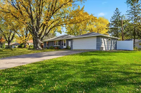 8345 Knox Ave S, Bloomington, MN 55431