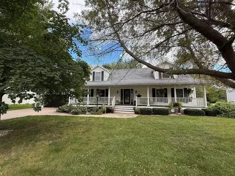 3815 Cedar Creek Ct, Fairmont, MN 56031