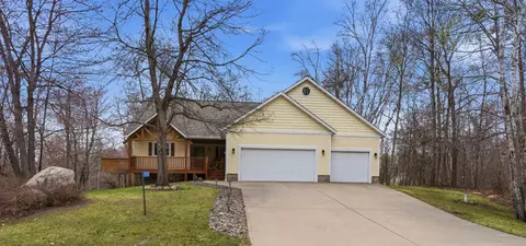 8505 Shady Trl, Pequot Lakes, MN 56472