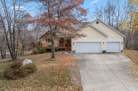 8505 Shady Trl, Pequot Lakes, MN 56472