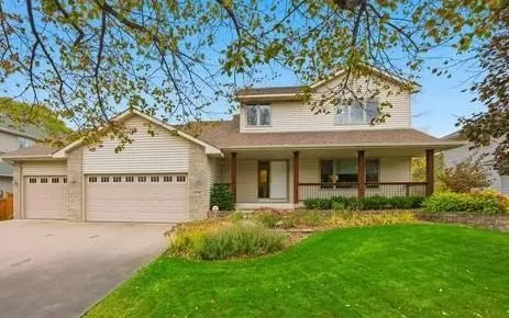 5042 Oxbow Pl, Champlin, MN 55316