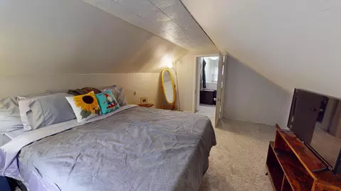 Bedroom - 522 Saint Thomas Ave, Albert Lea, MN 56007 photo 3 of 3