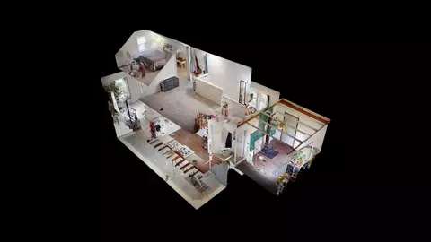 Floorplan - 522 Saint Thomas Ave, Albert Lea, MN 56007 photo 1 of 1
