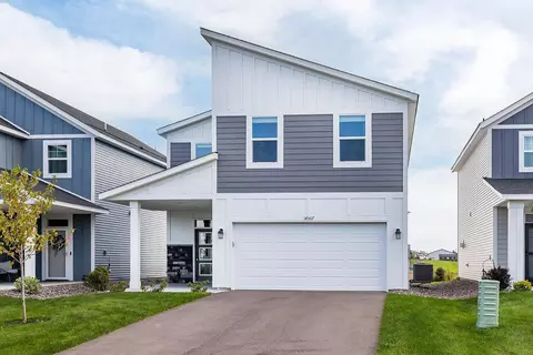 14507 Quintana St NW, Ramsey, MN 55303