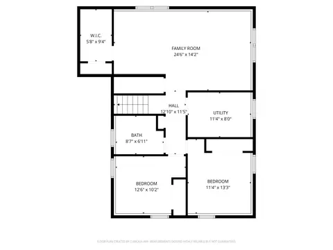 Floorplan - 817 16th St, Windom, MN 56101 photo 2 of 2