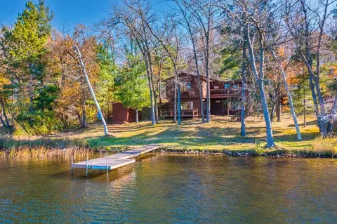 5810 N Linden Rd, Pequot Lakes, MN 56472