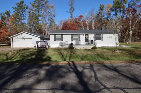 4224 Crow Wing Cir SW, Pillager, MN 56473