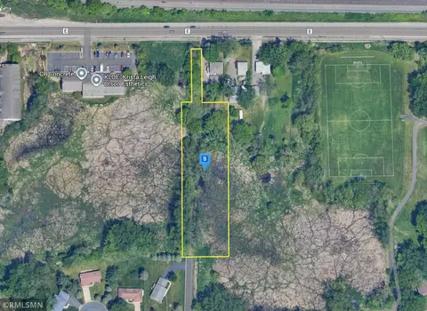 980 County Rd E, Shoreview, MN 55126