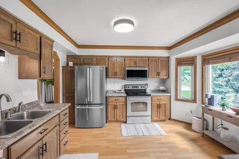 Kitchen - 13744 94th Ave N, Maple Grove, MN 55369 photo 1 of 1